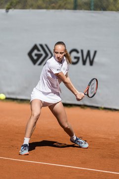 Bild 29 - BL Club an der Alster - Heidelberger TC : Ergebnis: 3:6